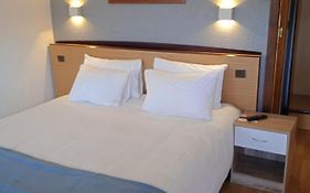Hotel Restaurant Campanile Aurillac
